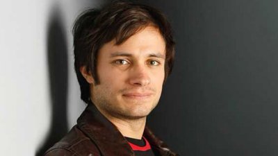 Frases de Gael García Bernal. O ator que conquista a todos!