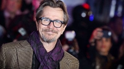 Gary Oldman