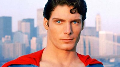 Christopher Reeve