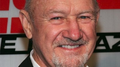 Gene Hackman