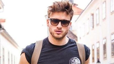 Dicas de beleza para homens