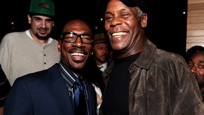 Negros mais influentes de Hollywood