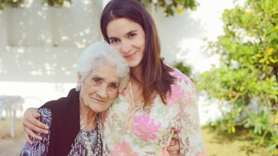 12 lições que aprendi com meus avós