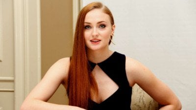 Sophie Turner