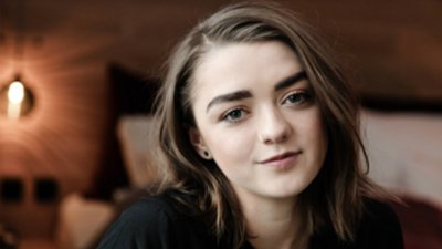 Maisie Williams