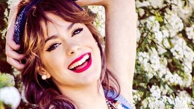 Martina Stoessel