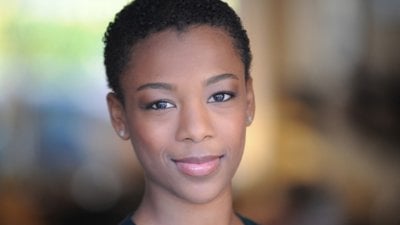 Samira Wiley