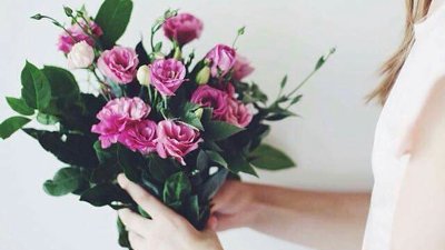 Agradecer As Flores Mensagens Para Dizer Obrigado Ao Gesto