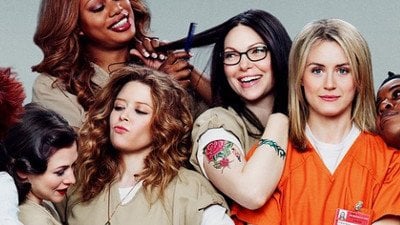 Curiosidades sobre Orange Is The New Black