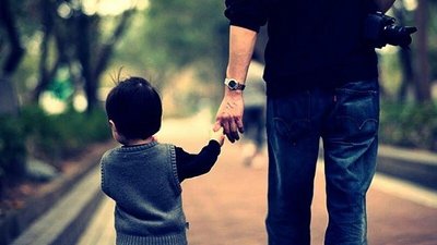 12 passos para ser o melhor pai do mundo