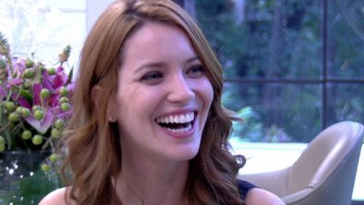 Nathalia Dill