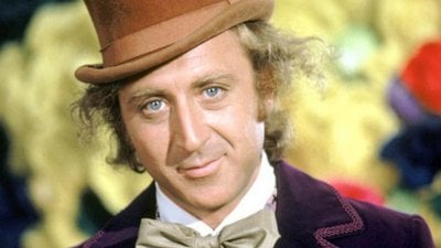 Gene Wilder