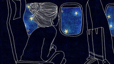 Faça uma boa viagem. Viajar é bom demais! Faça uma boa viagem. Viajar é bom demais!