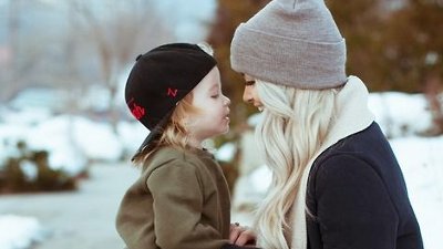 Ser Tia é Muito Bom Celebre A Alegria De Ter Um Sobrinho