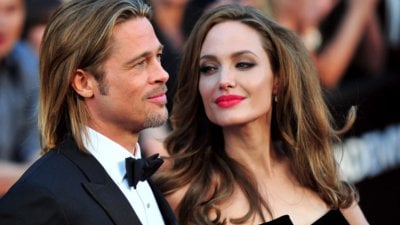 Frases de amor de Angelina Jolie e Brad Pitt