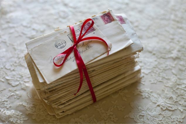 20 frases para cartas de amor. Declare-se já! 20 frases para cartas de amor. Declare-se já!
