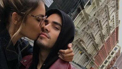 Resultado de imagem para Faz bem amar! Ame, viva, se permitaâ¦se realmente for amor!