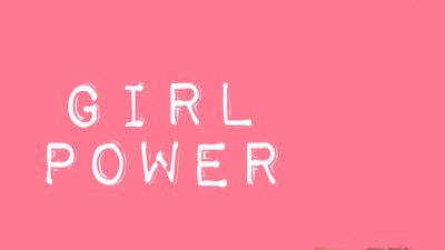 Girl Power