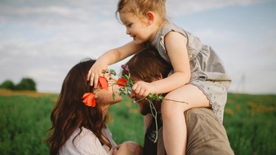 Invista seu tempo no amor