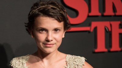 Millie Bobby Brown