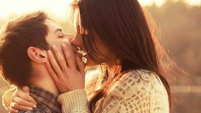 Fatos importantes sobre o beijo