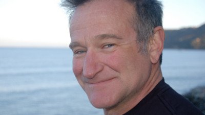 Pensamentos do Robin Williams