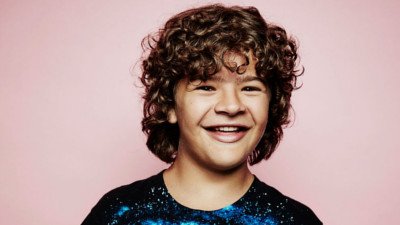 Gaten Matarazzo