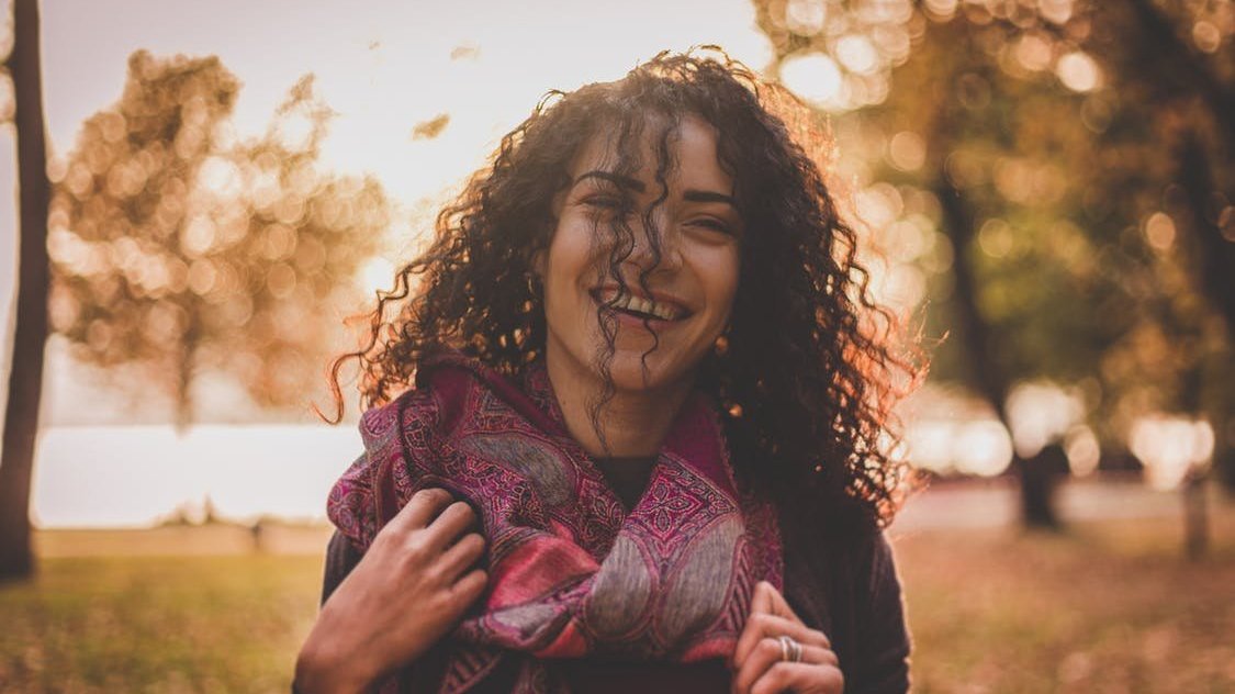 Seja feliz a vida inteira