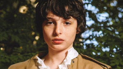 Finn Wolfward