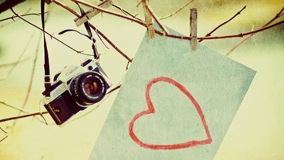 Lembrança dos bons tempos. Quando a saudade bate...