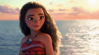 O que aprendemos com Moana