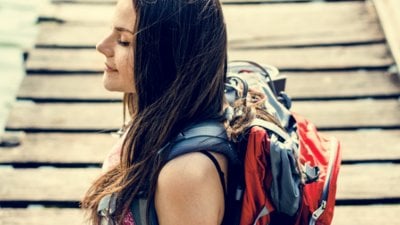 Dicas para viajar sozinha