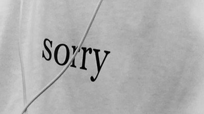 Como pedir desculpas para uma pessoa que vc gosta Voce Recebeu Uma Mensagem Mensagem De Desculpas Frases De Desculpa Frases Inspiracionais