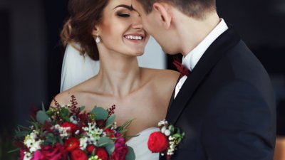 Votos de casamento para maridos