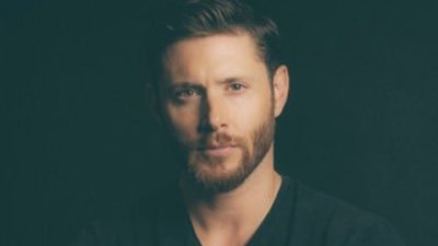 Jensen Ackles