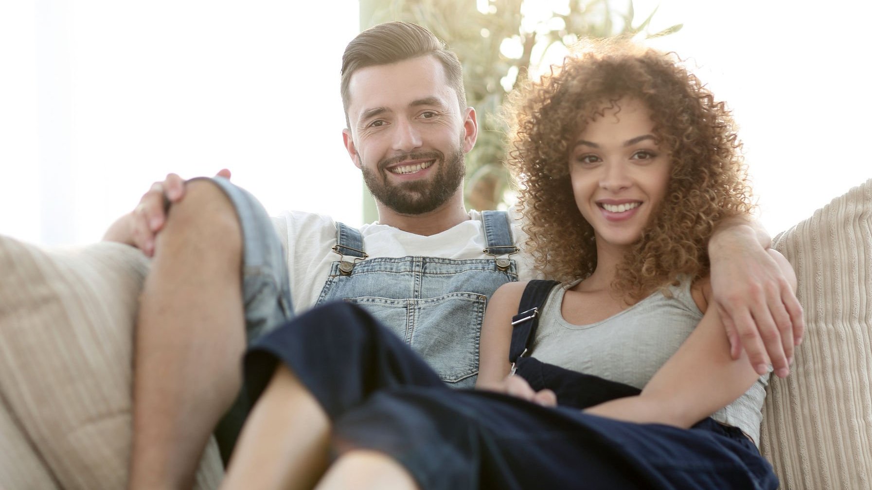 Todo casal precisa além de amor