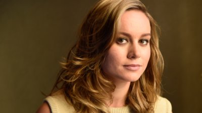 Brie Larson