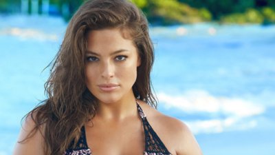 Ashley Graham