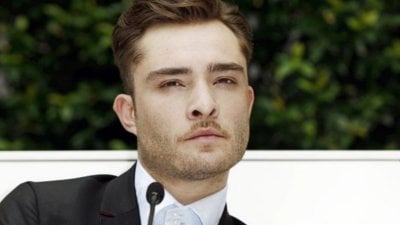 Ed Westwick