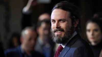 Casey Affleck