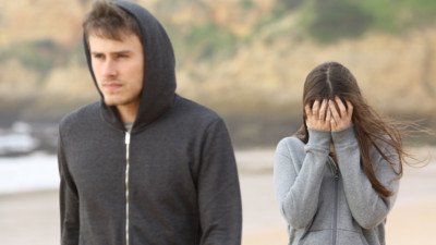15 sinais de que você está com a pessoa errada