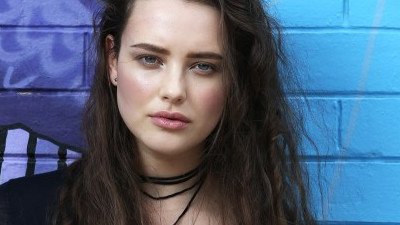 Katherine Langford