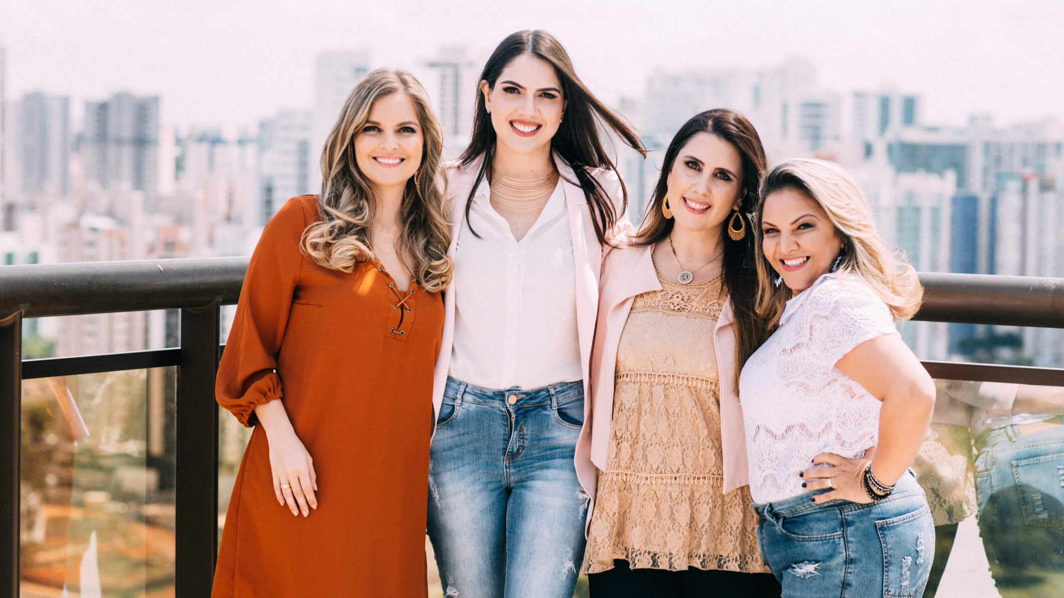 Ideias criativas para receber as amigas em casa