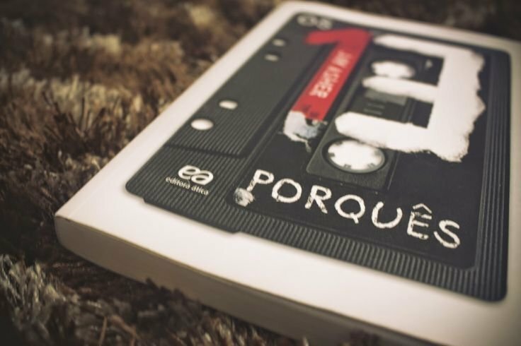 Diferenças Entre O Livro E A Série De 13 Reasons Why