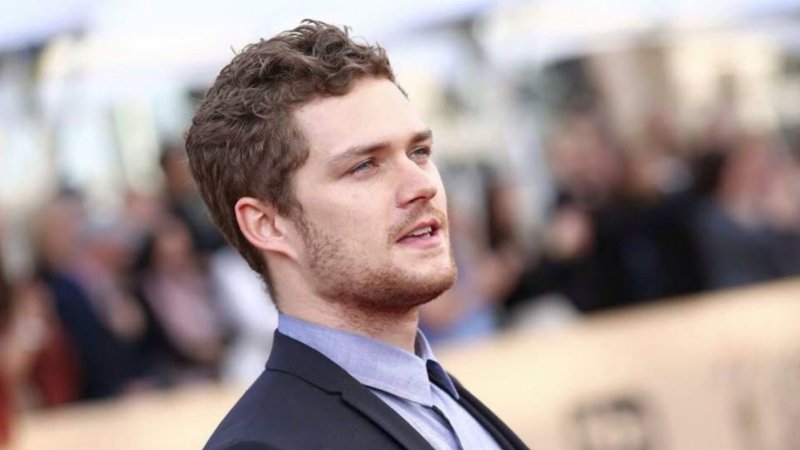 Finn Jones