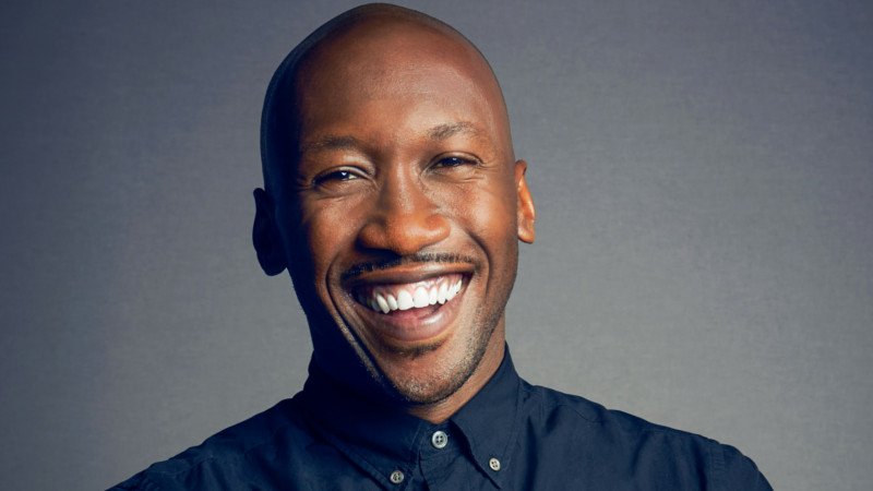 Mahershala Ali