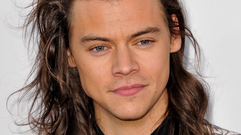 Harry Styles