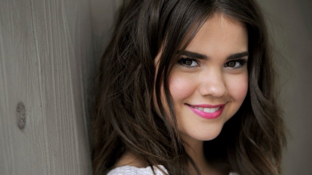 Maia Mitchell