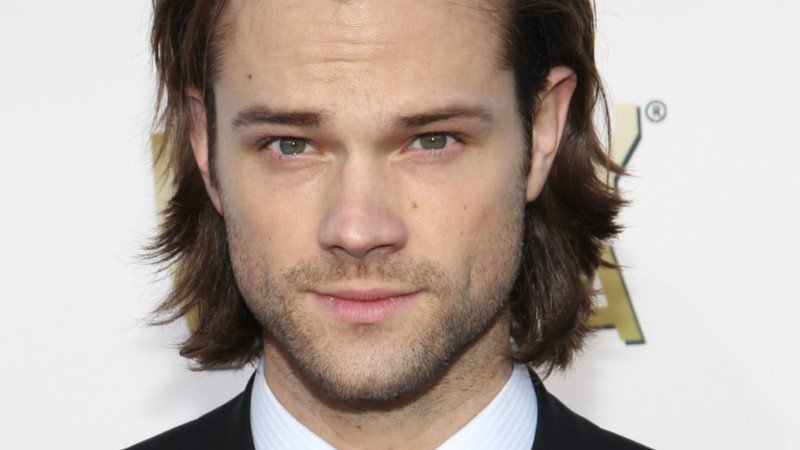 Jared Padalecki