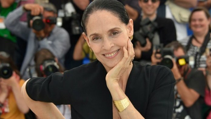 Sônia Braga. Veja o que pensa a atriz que brilha desde 1967.